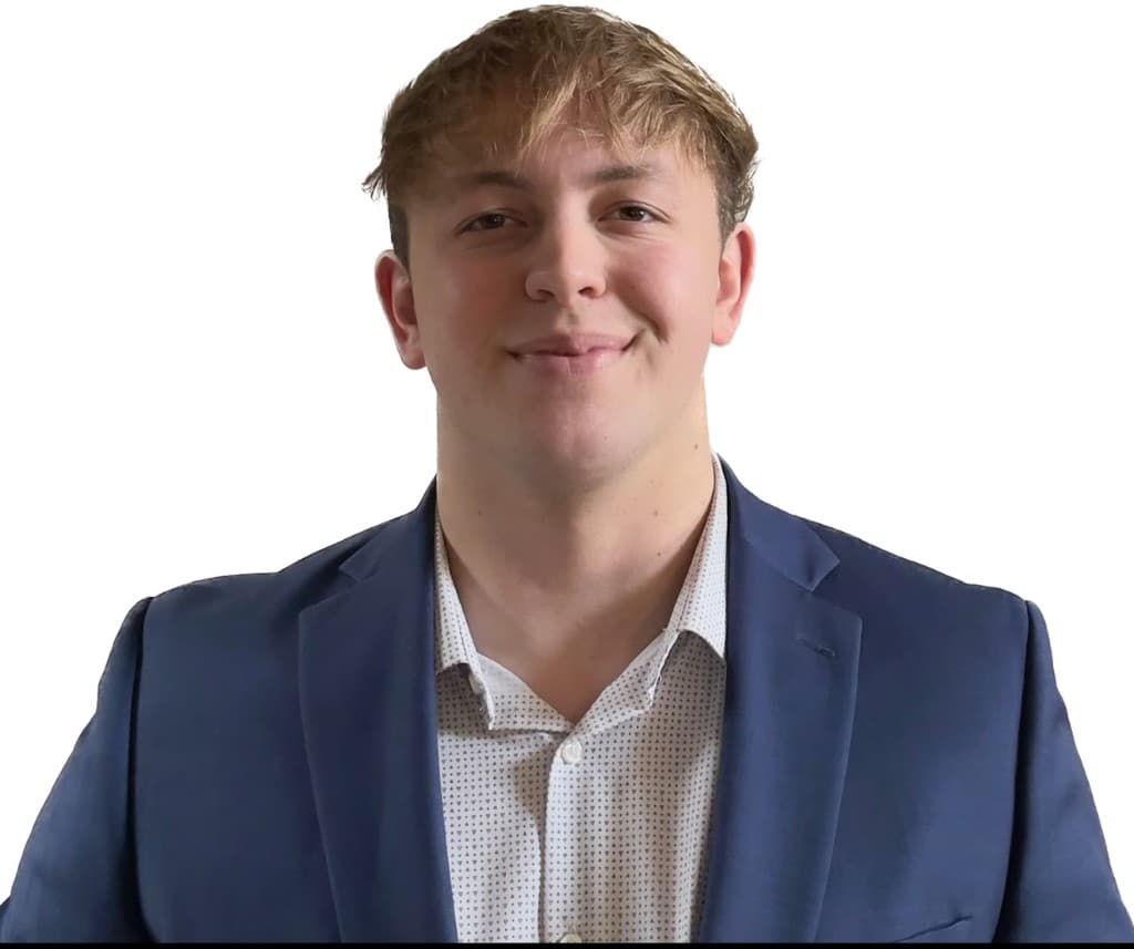 John Conner, co-founder